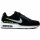 Nike Herren Sneaker Nike Air Max LTD 3 black/wolf grey-volt-dark grey