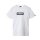 Napapijri T-Shirt Sox bright white