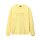 Napapijri Sweater Crewneck Box yellow sunshine