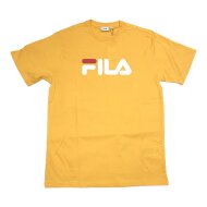 FILA Pure Tee SS T-Shirt citrus