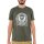 Alpha Industries Herren T-Shirt Anniversary dark olive 3XL
