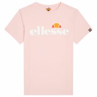 ellesse Damen T-Shirt Albany light pink