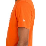 New Era New York Yankees T-Shirt orange S