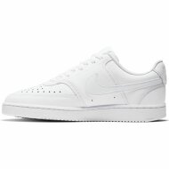 Nike Herren Sneaker Nike Court Vision Low white 40.5 | 7.5