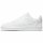 Nike Herren Sneaker Nike Court Vision Low white 45.5 | 11.5