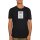 Alpha Industries Herren T-Shirt Reflective Label XL
