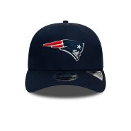 New Era 9FIFTY Stretch Cap New England Patriots