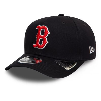 New Era 9FIFTY Stretch Cap Boston Red Sox
