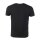 Top Gun T-Shirt Bling4U schwarz S