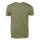 Top Gun T-Shirt Bling olive