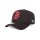 New Era 9FIFTY Stretch Cap Boston Red Sox black