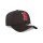 New Era 9FIFTY Stretch Cap Boston Red Sox black S/M