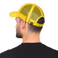 Alpha Industries Basic Trucker Cap prime yellow