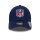 New Era 39THIRTY Cap NFL League Shield blau