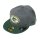 New Era 59FIFTY Cap Jersey Essential Green Bay Packers grau