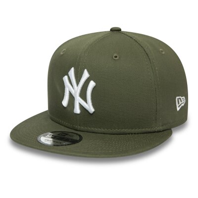 New Era 9FIFTY Cap Essential New York Yankees grün