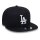New Era 9FIFTY Cap Essential Los Angeles Dodgers navy