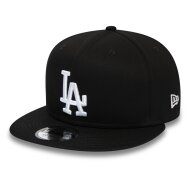 New Era 9FIFTY Cap Essential Los Angeles Dodgers schwarz