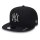 New Era 9FIFTY Cap Diamond Era Essential New York Yankees black