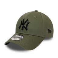New Era 9FORTY Cap Essential New York Yankees khaki youth / child