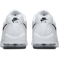 Nike Herren Sneaker Nike Air Max Invigor white/black