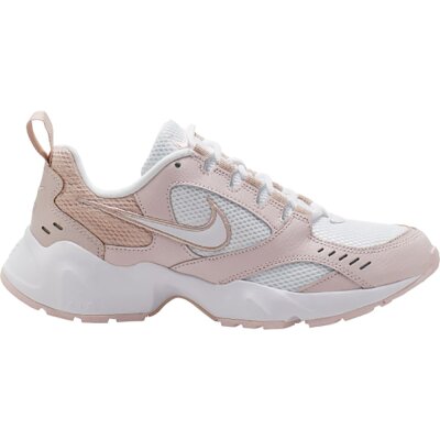 Nike Damen Air Heights barely rose/white-fossil stone