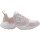 Nike Damen Air Heights barely rose/white-fossil stone