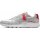 Nike Herren Sneaker Nike Atsuma photon dust/grey fog-track red-white