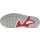Nike Herren Sneaker Nike Atsuma photon dust/grey fog-track red-white