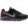 Nike Herren Sneaker Nike Air Max Command black/wolf grey-anthracite-noble red