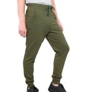 Alpha Industries Herren Jogginghose X-Fit Slim Cargo Pant dark green