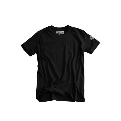 Alpha Industries Herren T-Shirt Bodywear schwarz