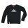 Alpha Industries Damen New Basic Sweater Wmn black