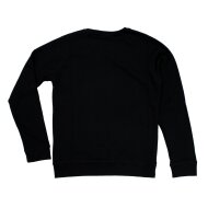 Alpha Industries Damen New Basic Sweater Wmn black S