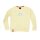 Alpha Industries Damen New Basic Sweater Wmn pastel yellow