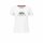 Alpha Industries Damen New Basic T-Shirt white