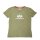 Alpha Industries Damen New Basic T-Shirt olive
