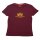 Alpha Industries Damen New Basic T-Shirt burgundy XL