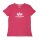 Alpha Industries Damen New Basic T-Shirt major red
