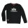Alpha Industries Kinder Basic Sweater black