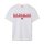 Napapijri T-Shirt Saras Solid bright white wei&szlig; XXL