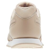 Reebok Herren Sneaker Royal Glide LX beige/pink 39