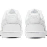 Nike Herren Sneaker Nike Court Vision Low white 47 | 12.5