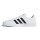 adidas Herren Sneaker VL Court 2.0 wei&szlig;/schwarz