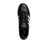 adidas Herren Sneaker VL Court 2.0 schwarz/wei&szlig;