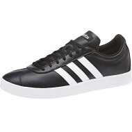 adidas Herren Sneaker VL Court 2.0 schwarz/wei&szlig; 42 | 8