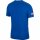 Nike Jordan Paris Saint-Germain Logo T-Shirt blau S