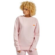 ellesse Damen Sweatshirt Haverford light pink XS - 8 - 36