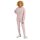ellesse Damen Sweatshirt Haverford light pink XS - 8 - 36