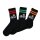 ellesse Socken Pullo 3er Pack schwarz multi 38-42 | 6-8.5